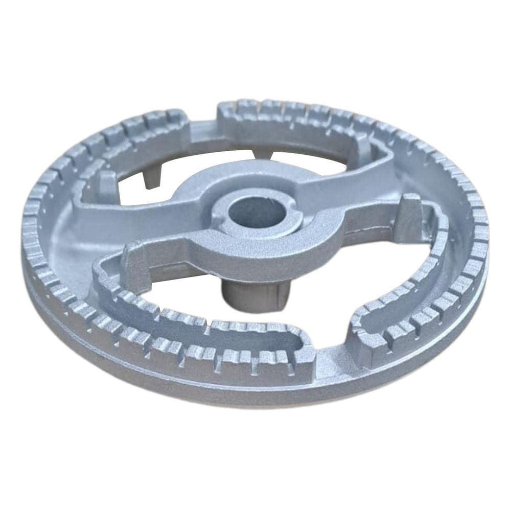 Queimador Central Extra Rápido Fogão Brastemp Bfd5V Bys5V