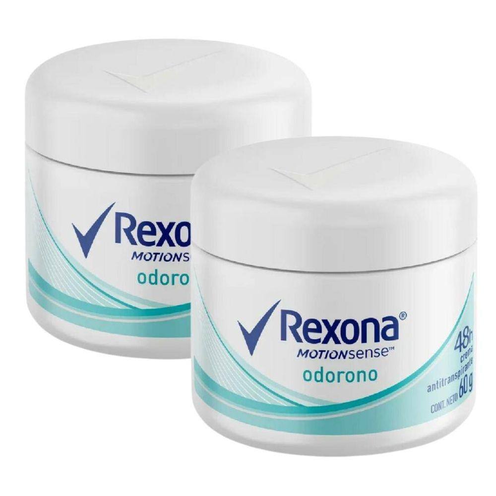 Desodorante Aerossol Rexona Feminino Odorono 150ml REXONA