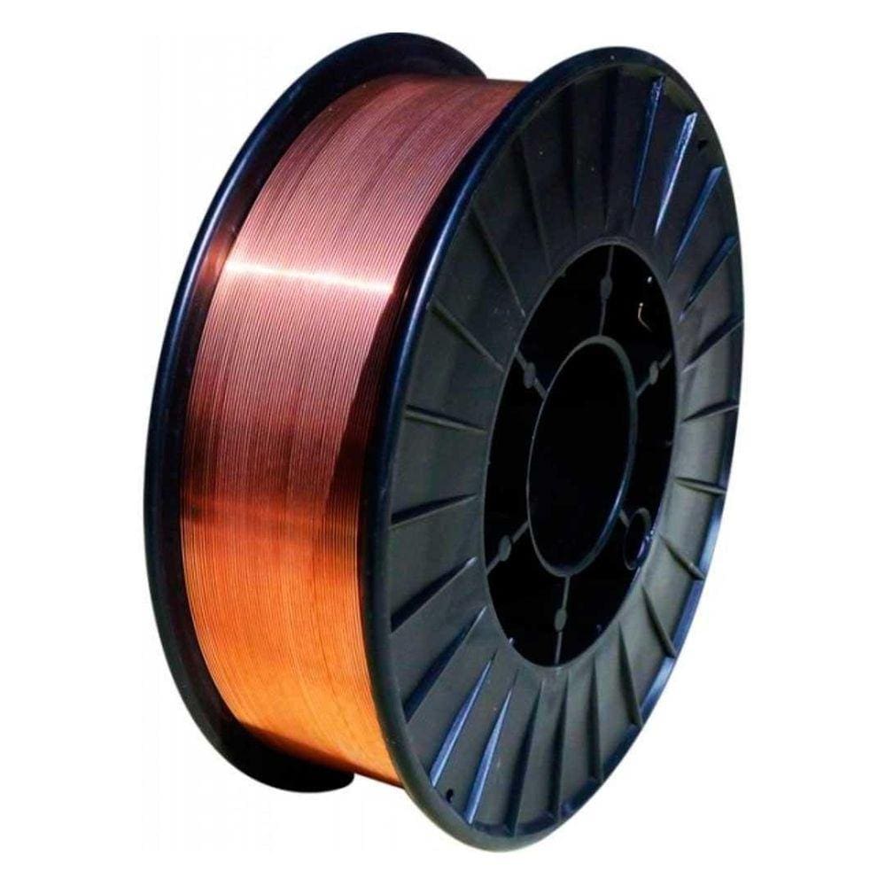 Arame Solda Mig 0,6 Mm 5 Kg 11002001 Sumig