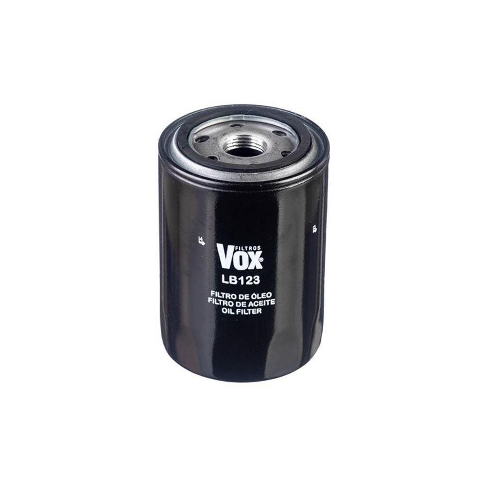 Filtro De Oleo Diesel Valmet F4000 F2000F1000 Vox