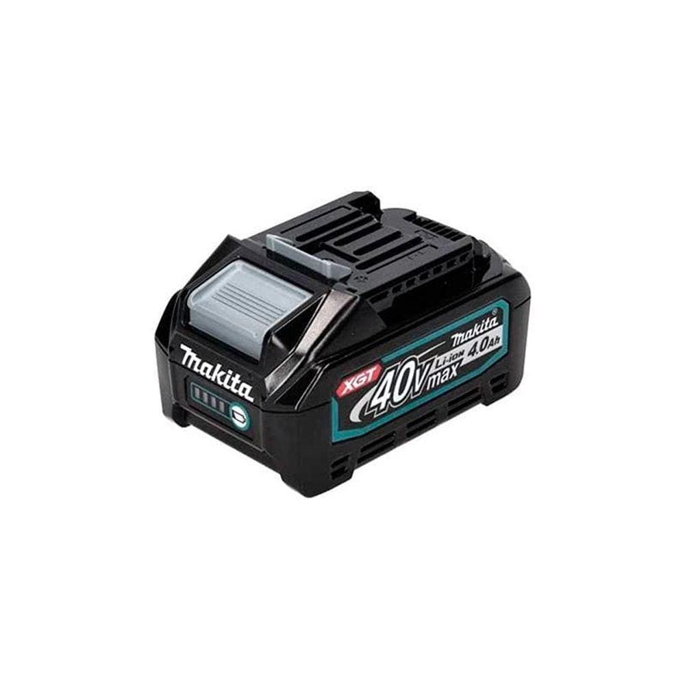Bateria Makita Xgt 40V 4.0Ah Bl4040 191B26-6
