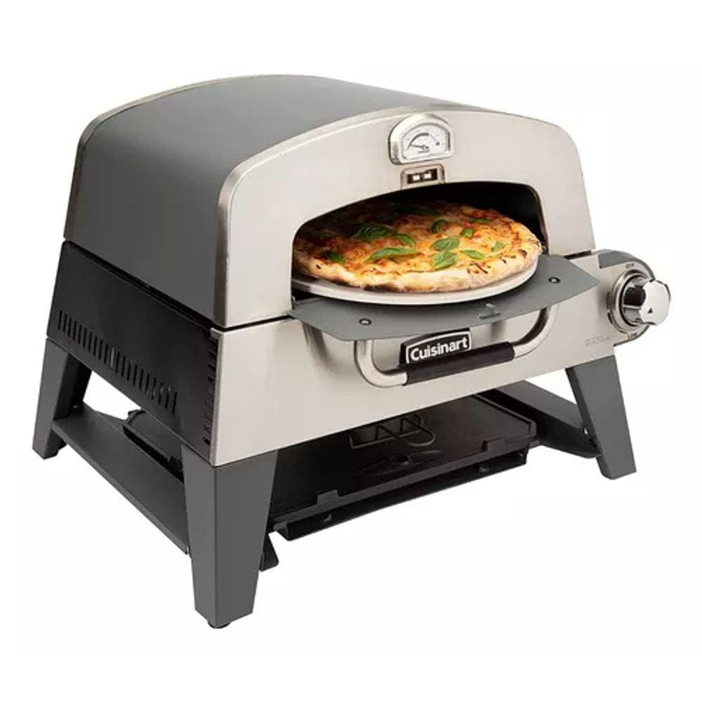 ovenfryer cuisinart 17l