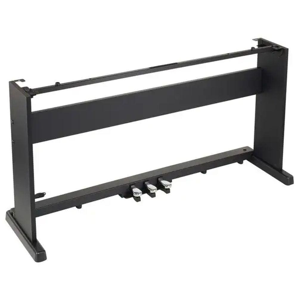 Estante para Piano Casio CS-470P com Pedal Triplo - CDP-S160 / CDP-S360