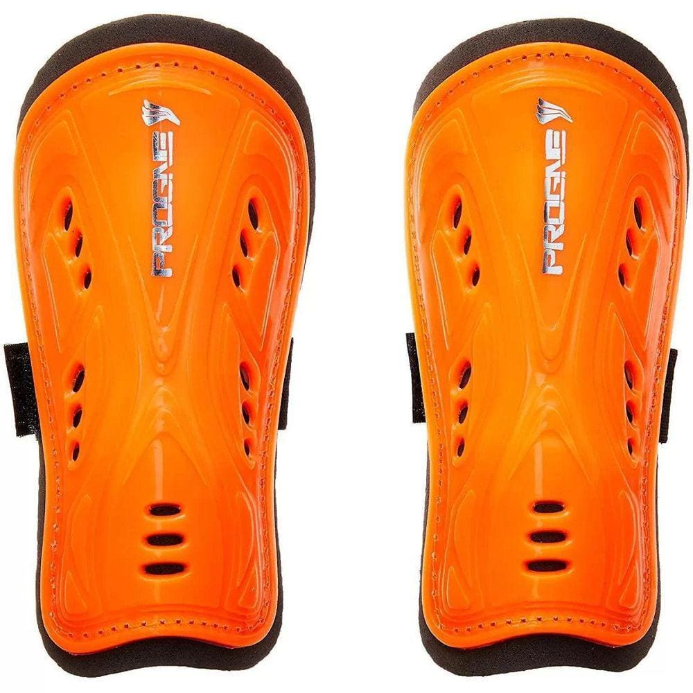 Caneleira Infantil Futebol Fraldinha - Progne