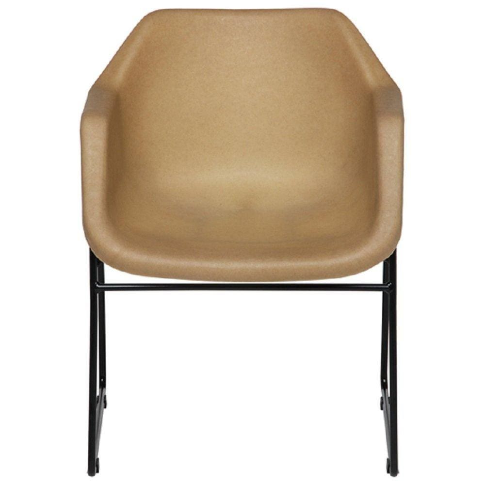 Cadeira Lodelô Prima Design Serragem