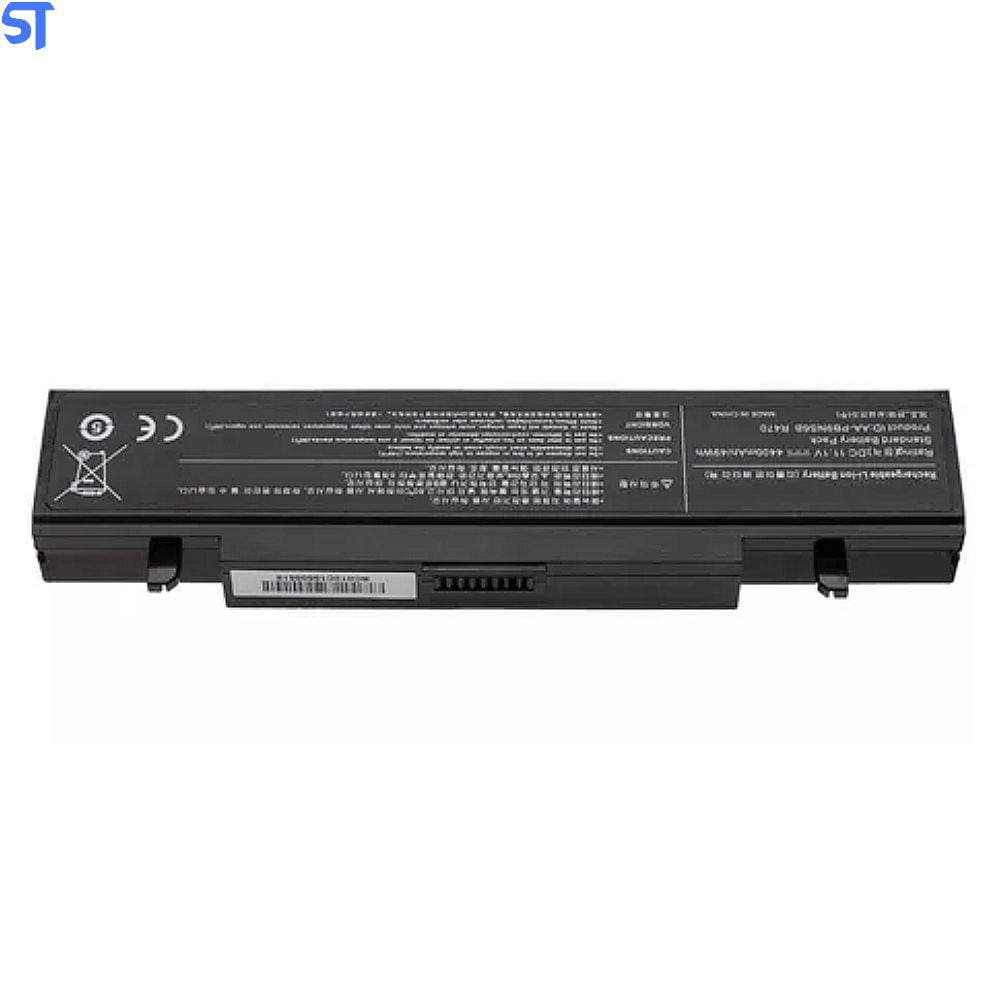 Bateria para Notebook Samsung NP300V4A-AD2br - Bateria 14.8 Volts