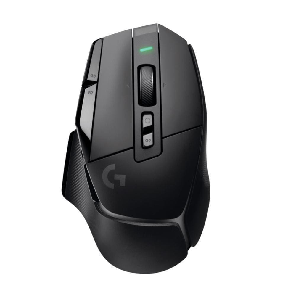 Mouse Gamer Logitech G502 X - 25.600Dpi - 1Ms - Preto