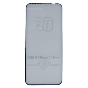 Película De Vidro 3D Motorola Moto Edge 30 Neo Tela De 6.3
