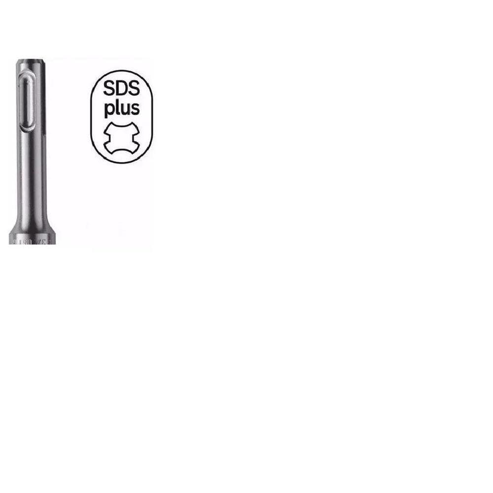 Broca De Videa Para Concreto Sds Plus 8Mm X 110Mm Martelete