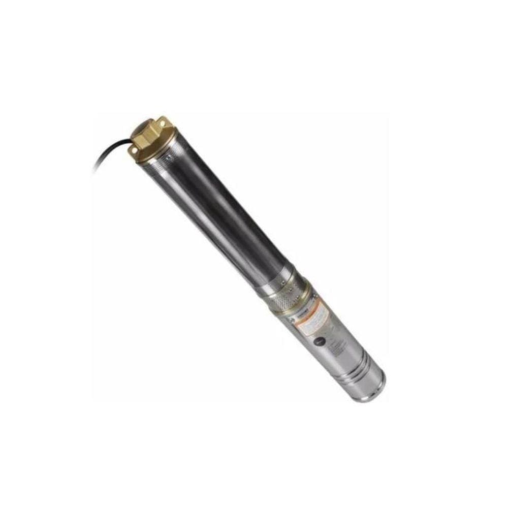 Motobomba Submersa Caneta Palito 4Pol 1/2Cv 220V Claw