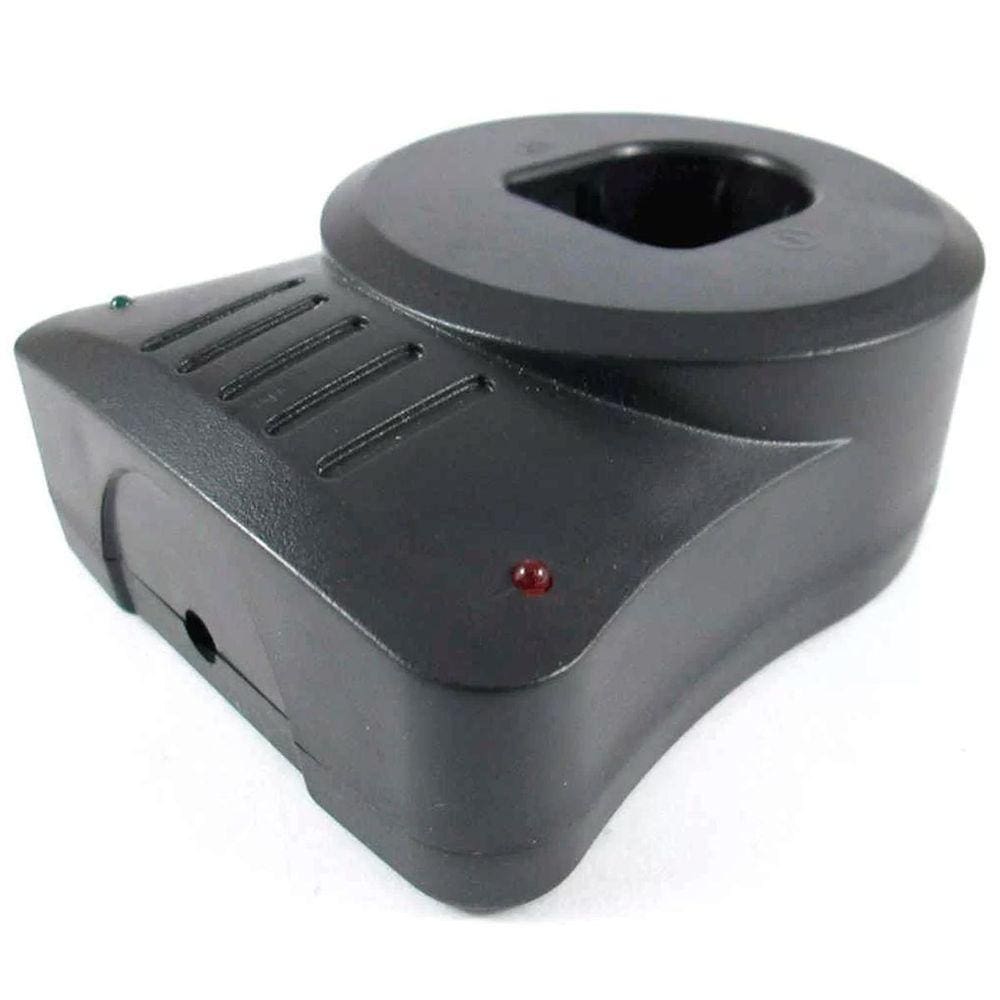 Base De Carregador De Bateria 12V Skil