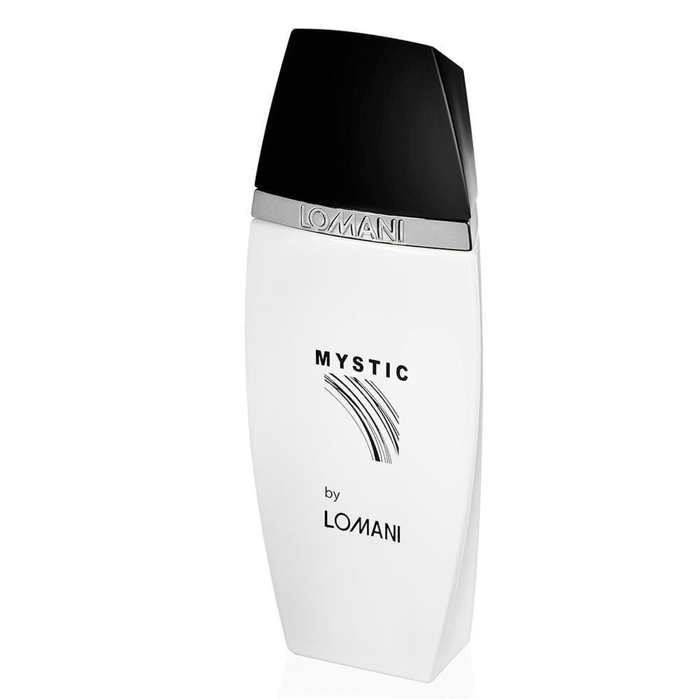 Lomani Mistic Perfume Masculino Importado França Edt100 Ml