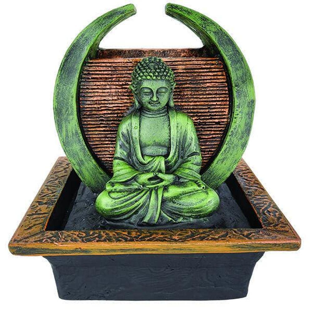 Fonte Mudra Dhynana 01126