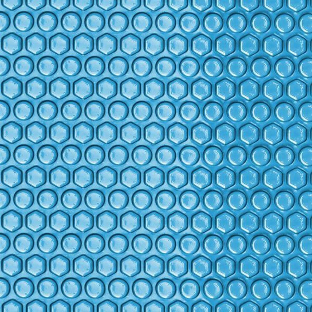 Manta Térmica Para Piscina 2X2 Atco 500 Micras 2,00X2,00