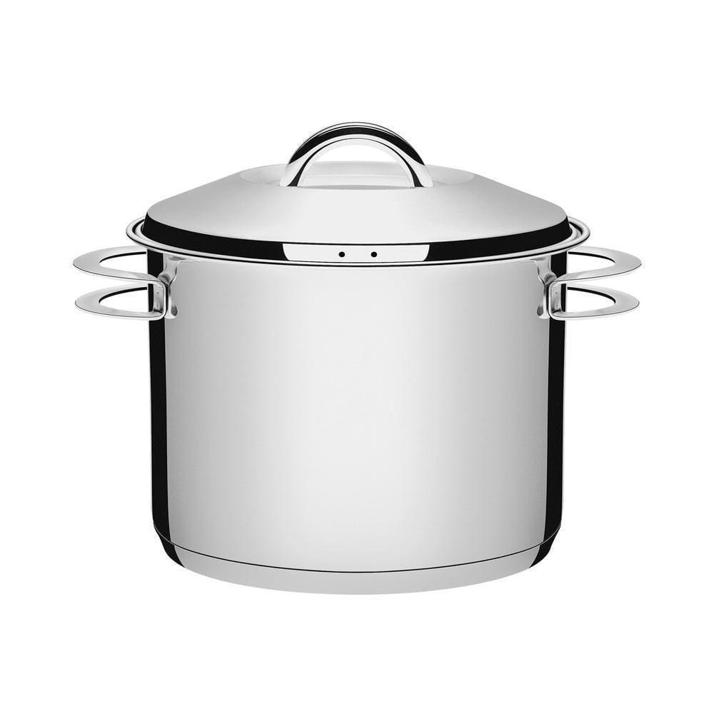 Caldeirão Tramontina Solar Em Inox Fundo Triplo 20Cm 5,7L