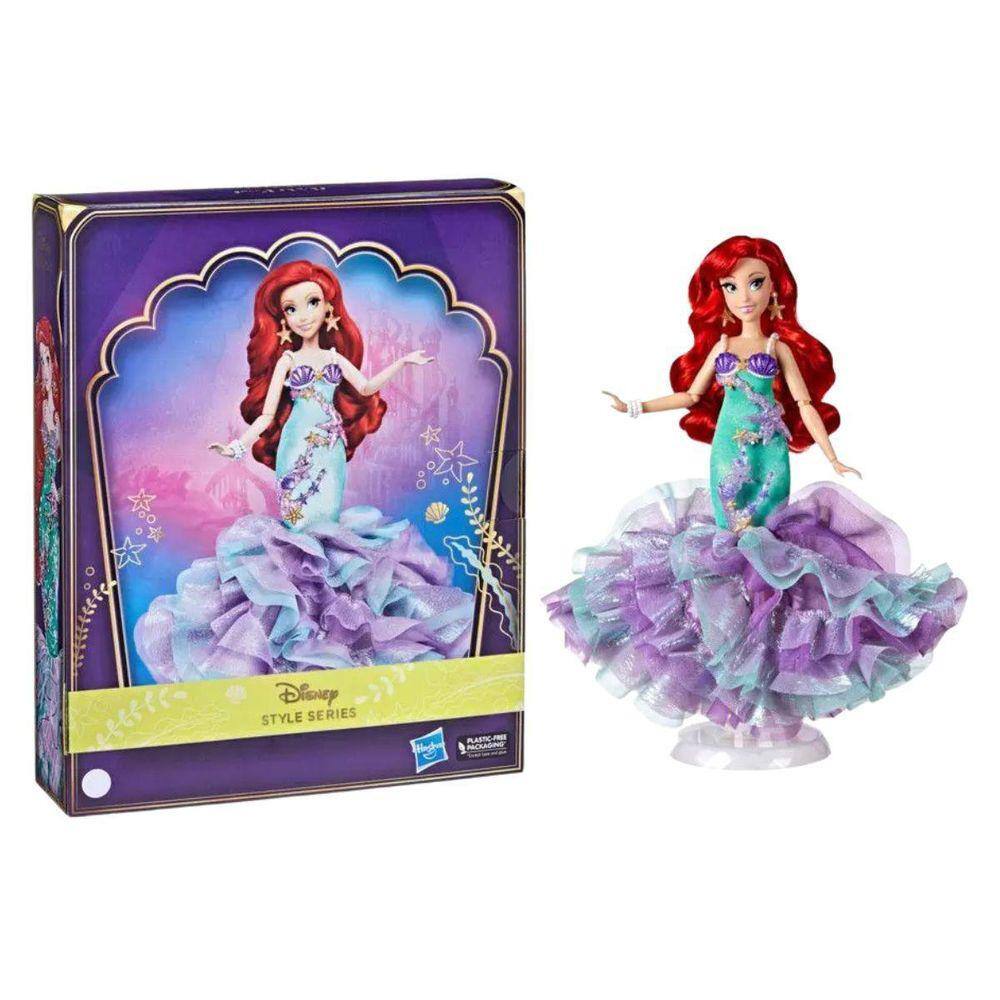 Boneca Disney Elsa Frozen Grande 85Cm - Novabrink