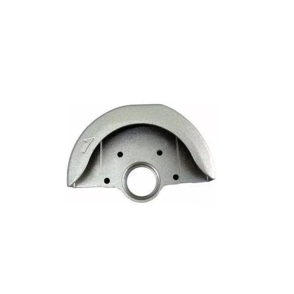 Protetor Do Disco Para Serra Mármore Makita 4100Nh / 4100H