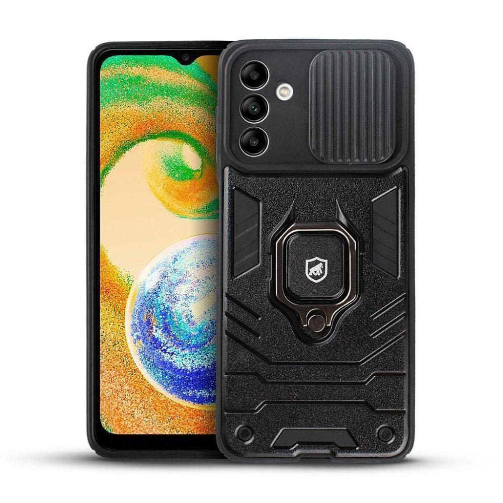 Capa Para Samsung Galaxy A04S - Defender - Gshield