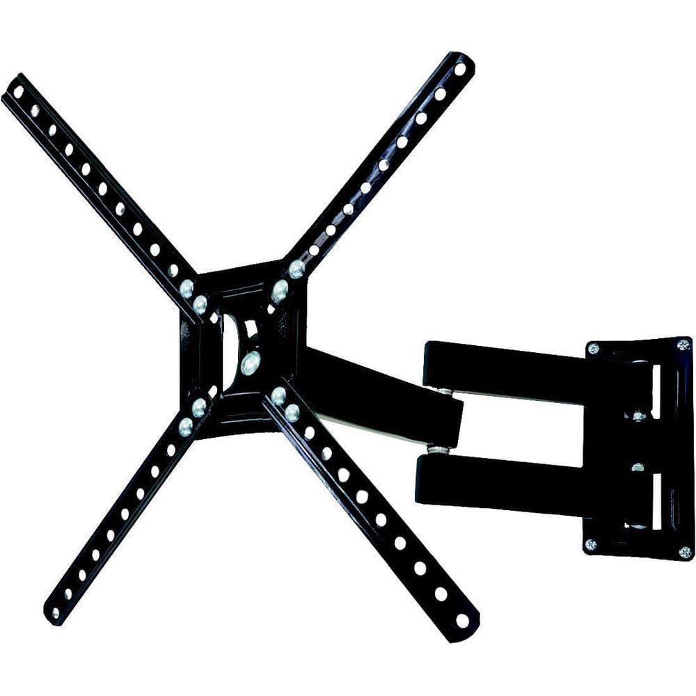 Suporte Tri Articulado 8 Movimentos Para Tv`S De 10 A 65 Pol