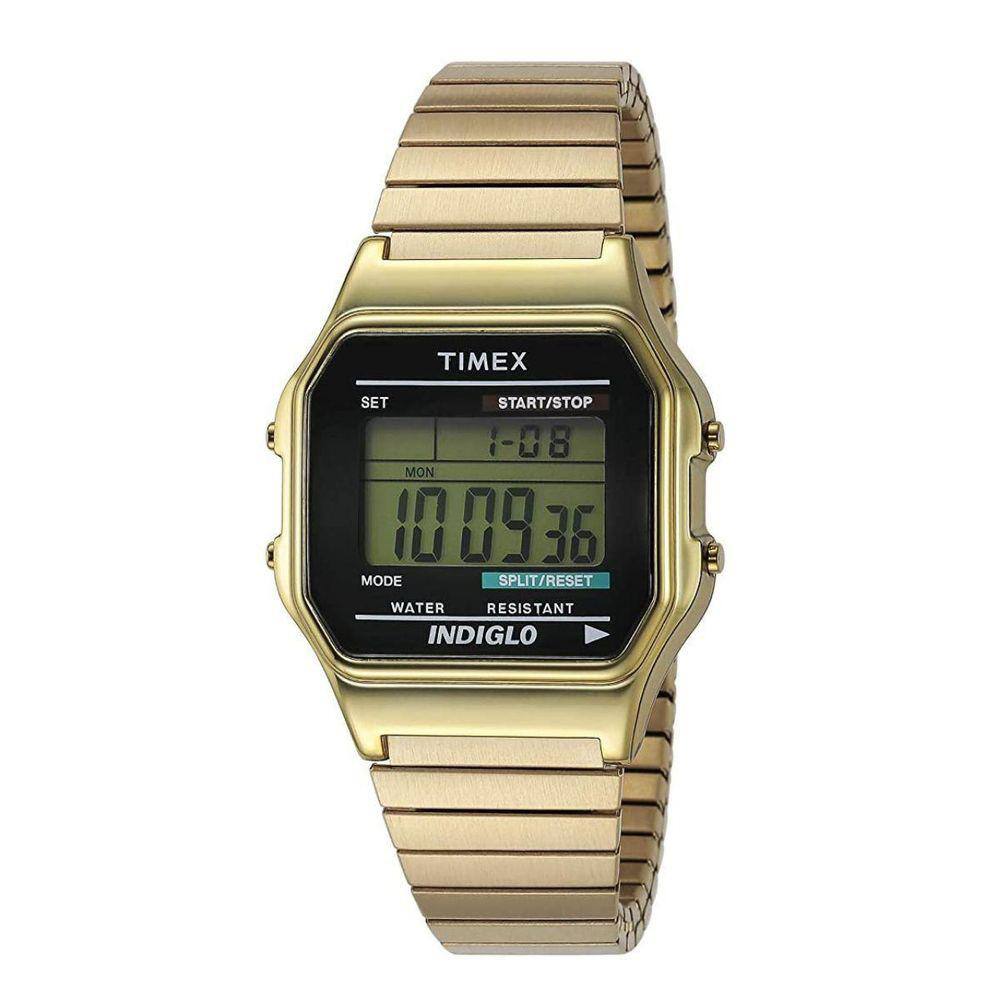 Relógio Timex Masculino Digital Classic T78677