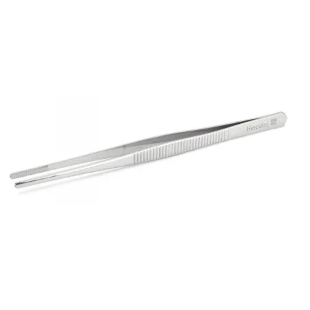 Pinca Culinaria Ponta Reta 157Mm Uc50-01 Confeitaria