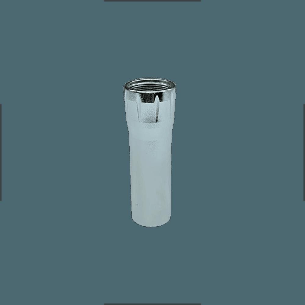 Luva Terminal Borden S/ Spray Para Micro Motor Dabi / Gnatus