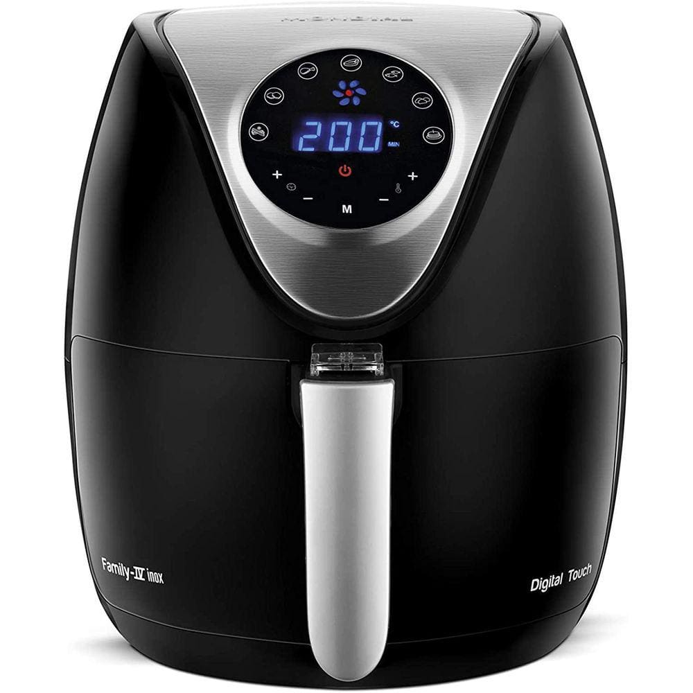 Fritadeira Elétrica Sem Óleo 220V-3,5L Mondial Af-30-Di