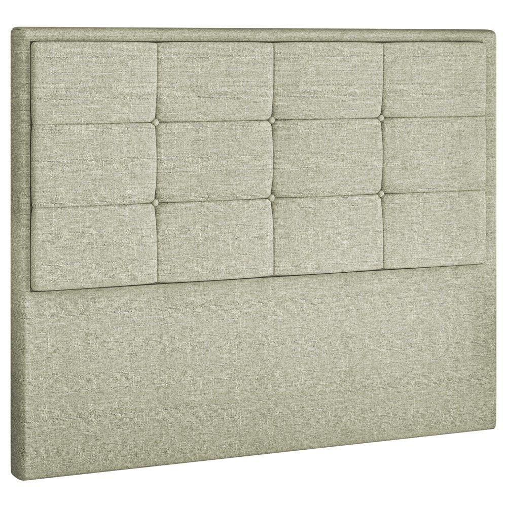 Cabeceira Queen 160 cm Lhots Linho SL 76 Peer