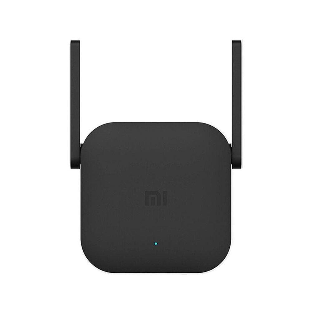 Repetidor Wi-Fi 300Mbps Mi Range Extender Pro Preto