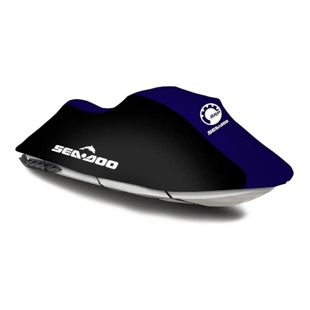 Capa Jet Ski Sea Doo Gts 130 Pro 2010 - Alta Proteção