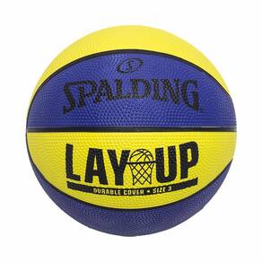 Bola de Basquete Spalding Oscar Schmidt - Edição Limitada