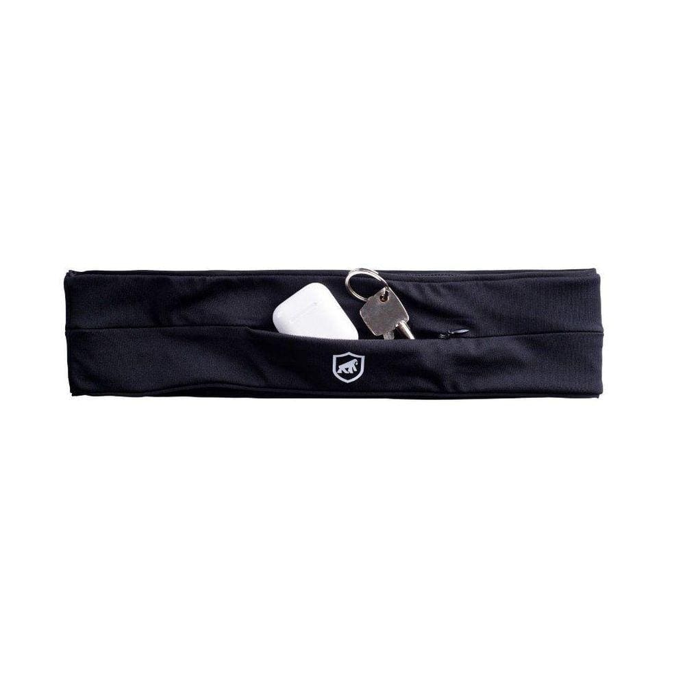 Porta Dólar / Doleira Antifurto Para Viagem - Tamanho M