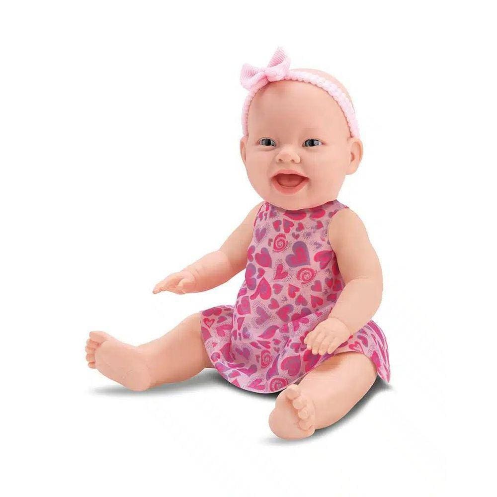 Brinquedo Boneca Titi Bambola