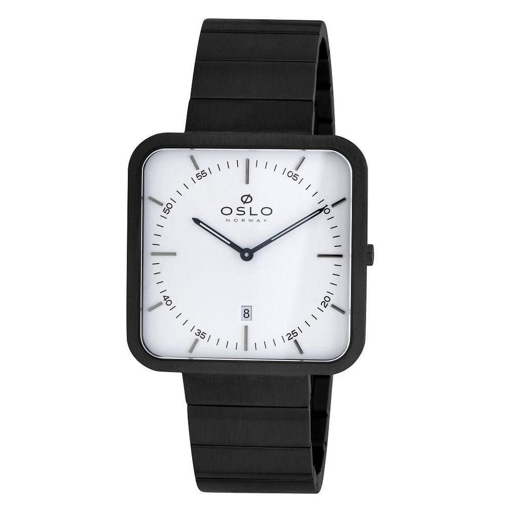 Relogio Oslo - Ogpsss9U0001 B1Px