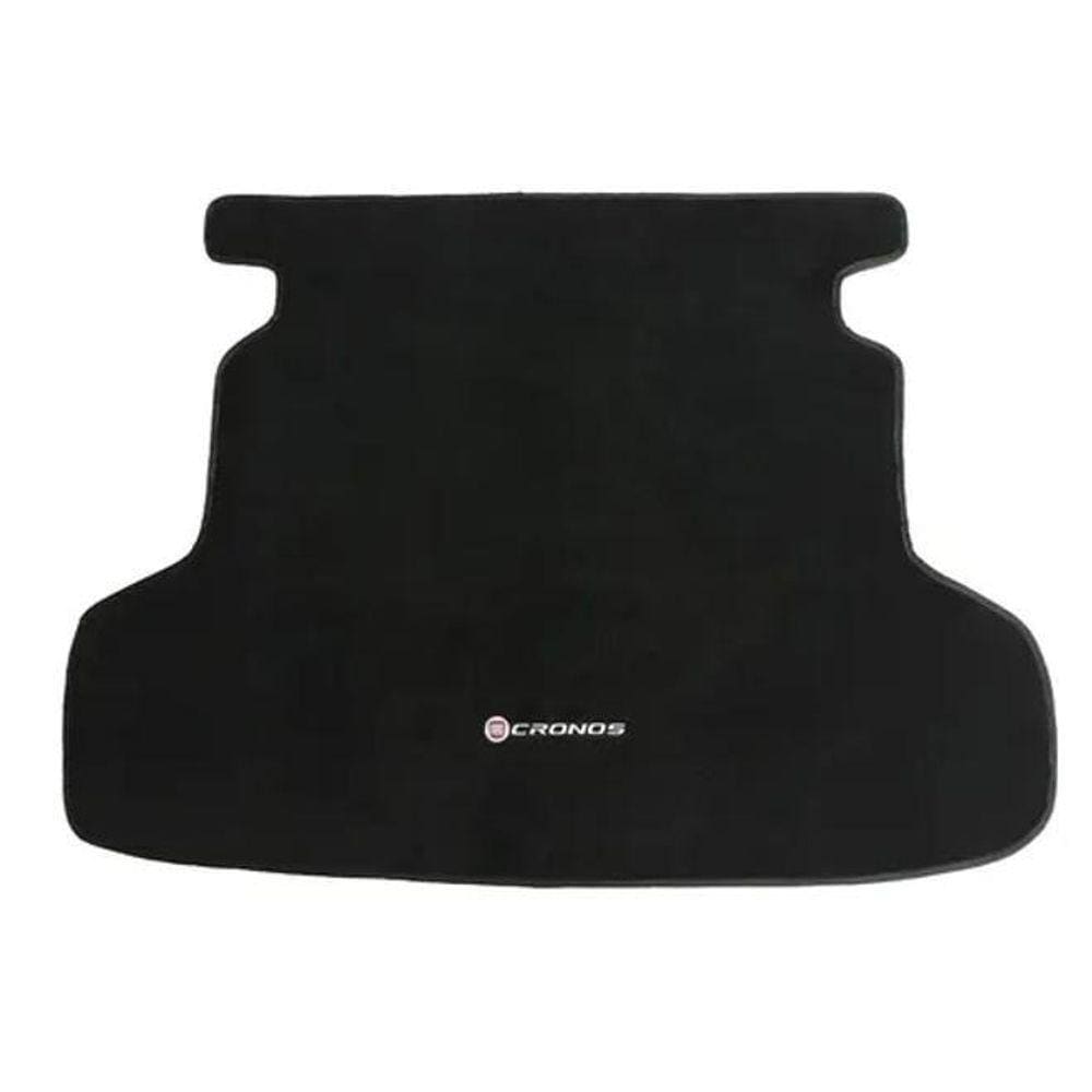 Tapete Porta Mala Fiat Cronos Pinado