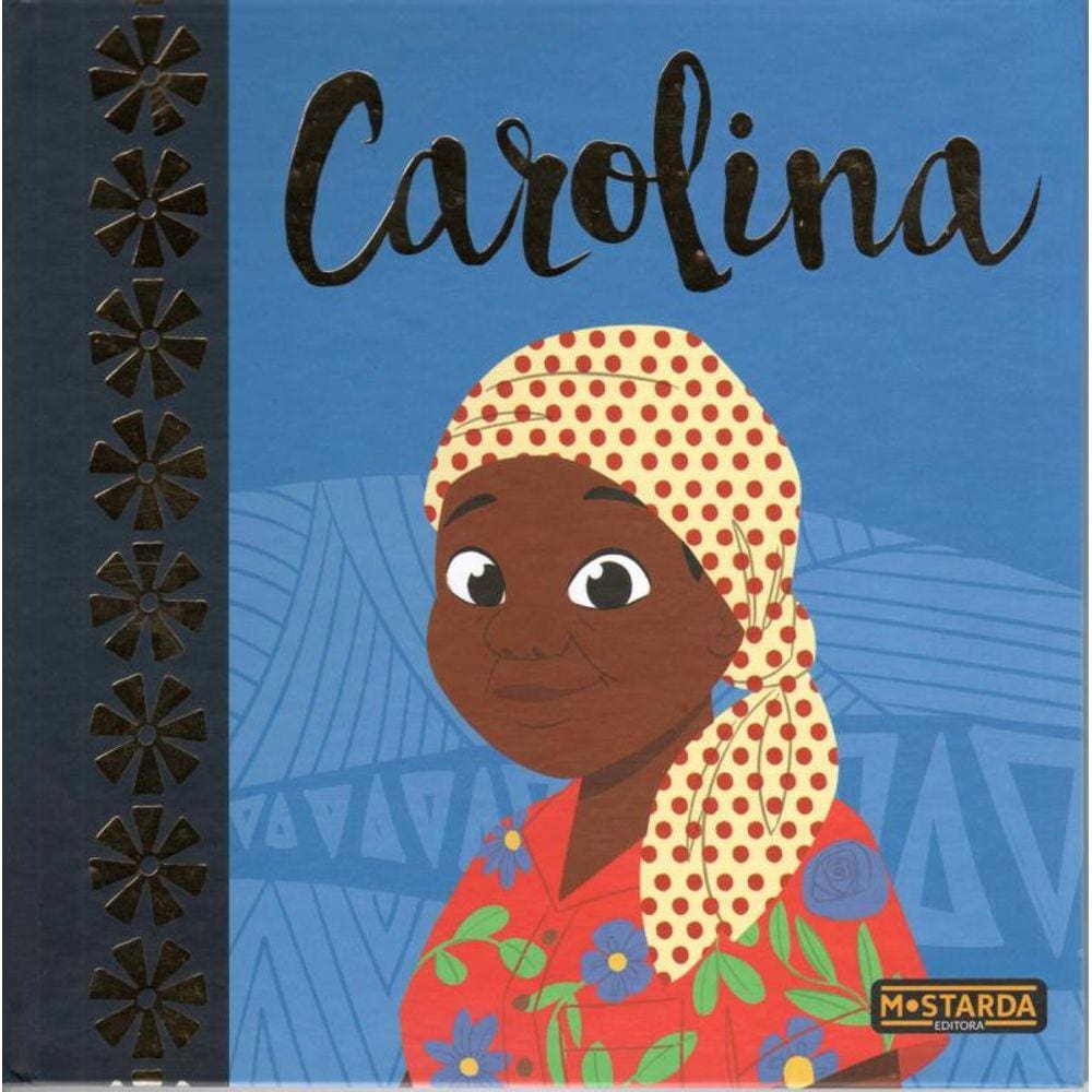 Carolina – Edição Especial