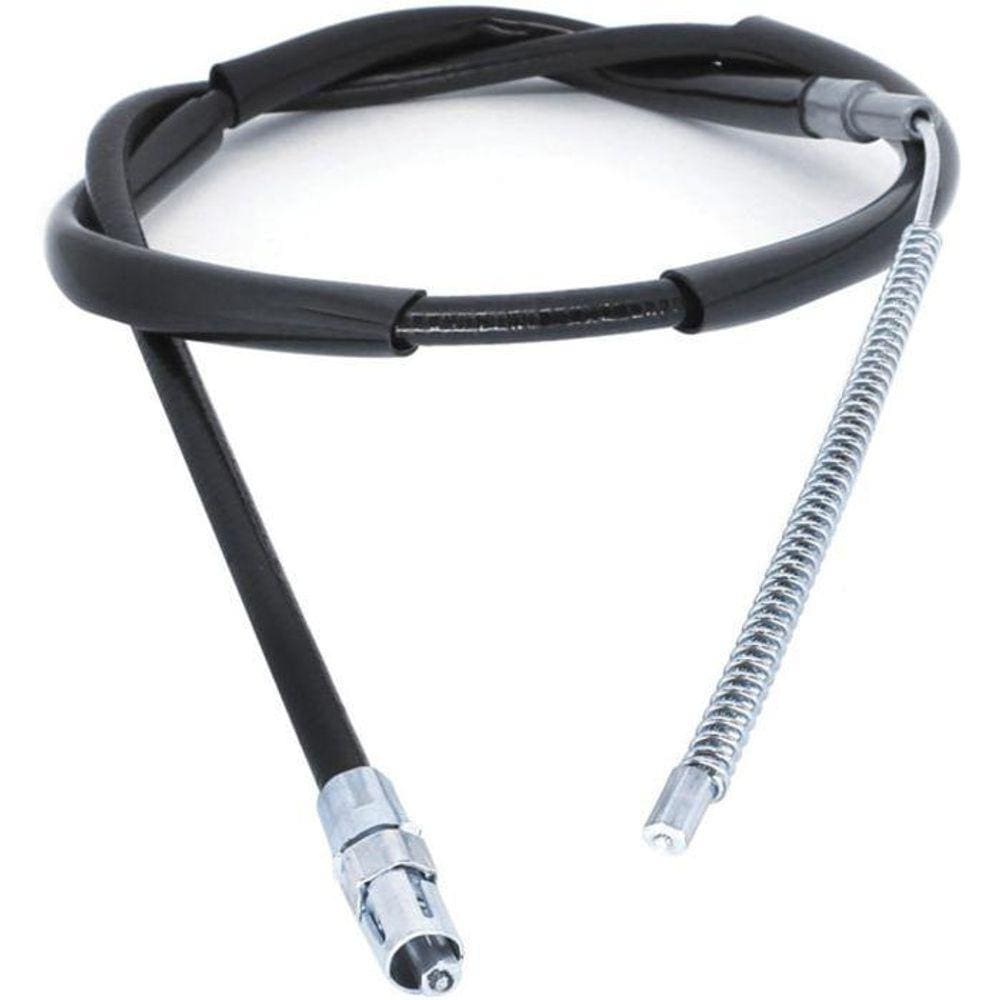 Par Cabo Freio Traseiro Ranger Dir + Esq 2009 Em Diante