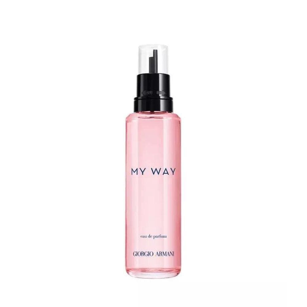 Giorgio Armani My Way Refill Eau Parfum Feminino 100Ml 100Ml