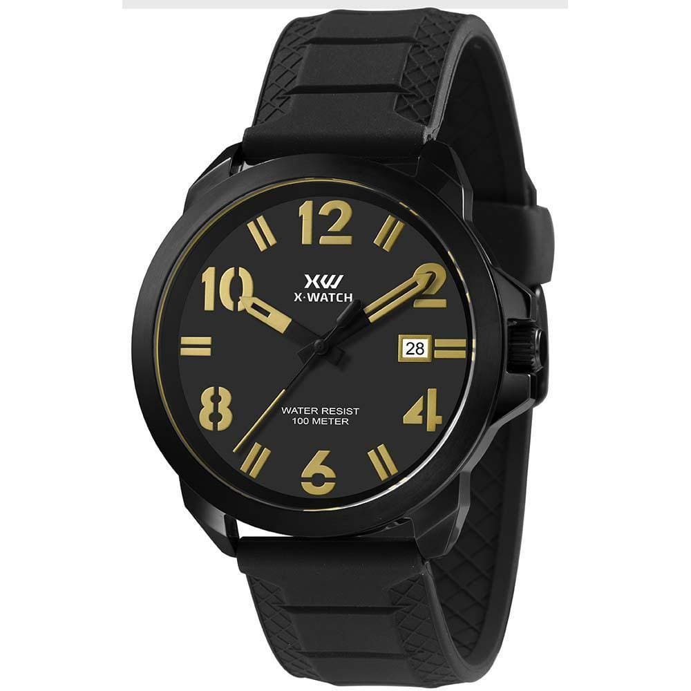Relogio Xgame - Xmnp1004 P2Px