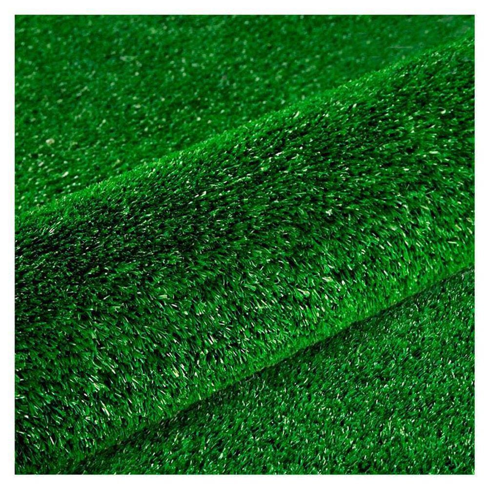 Grama Sintetica Softgrass 2X1.5M -3M2- Decortech