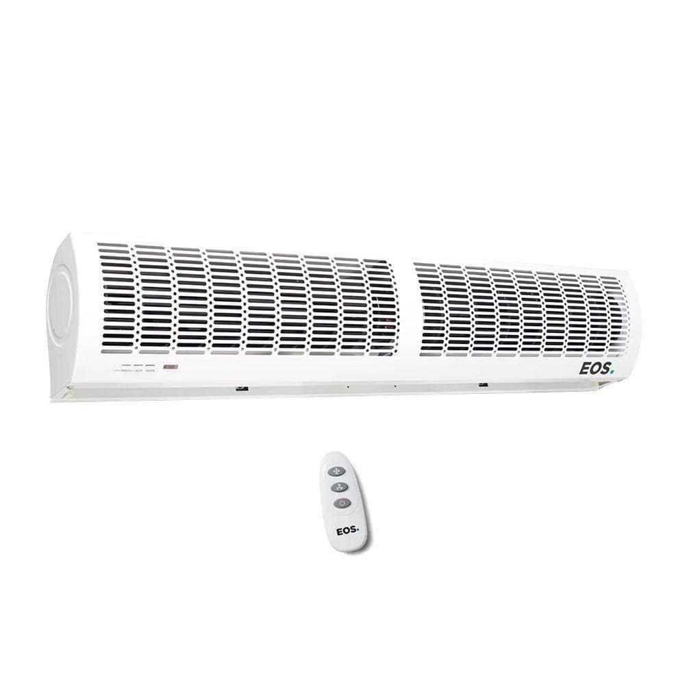 Cortina De Ar 90Cm Com Controle Remoto Ca1209C 220V - Eos