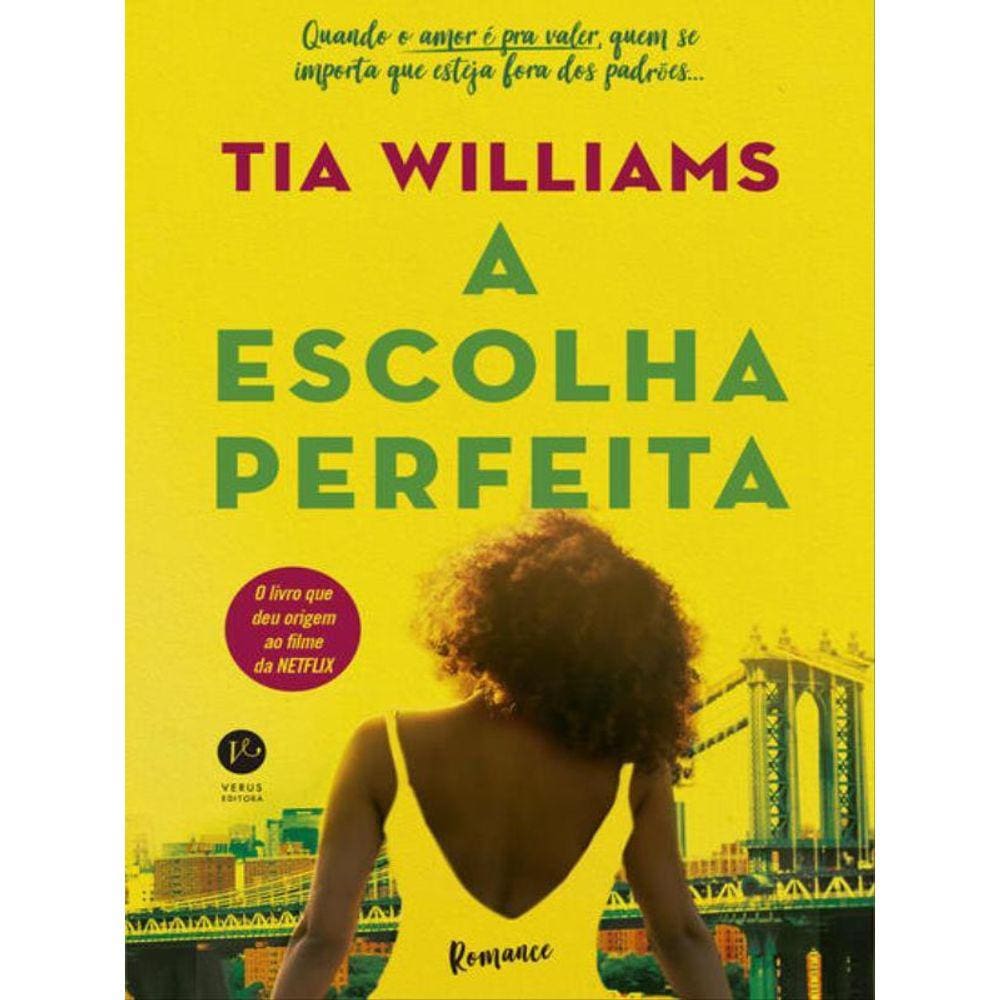 A Escolha Perfeita