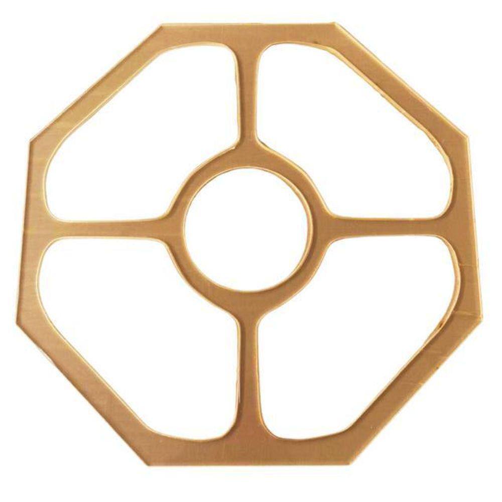 Gabarito Molde Personalizado Mdf Cru De 6Mm