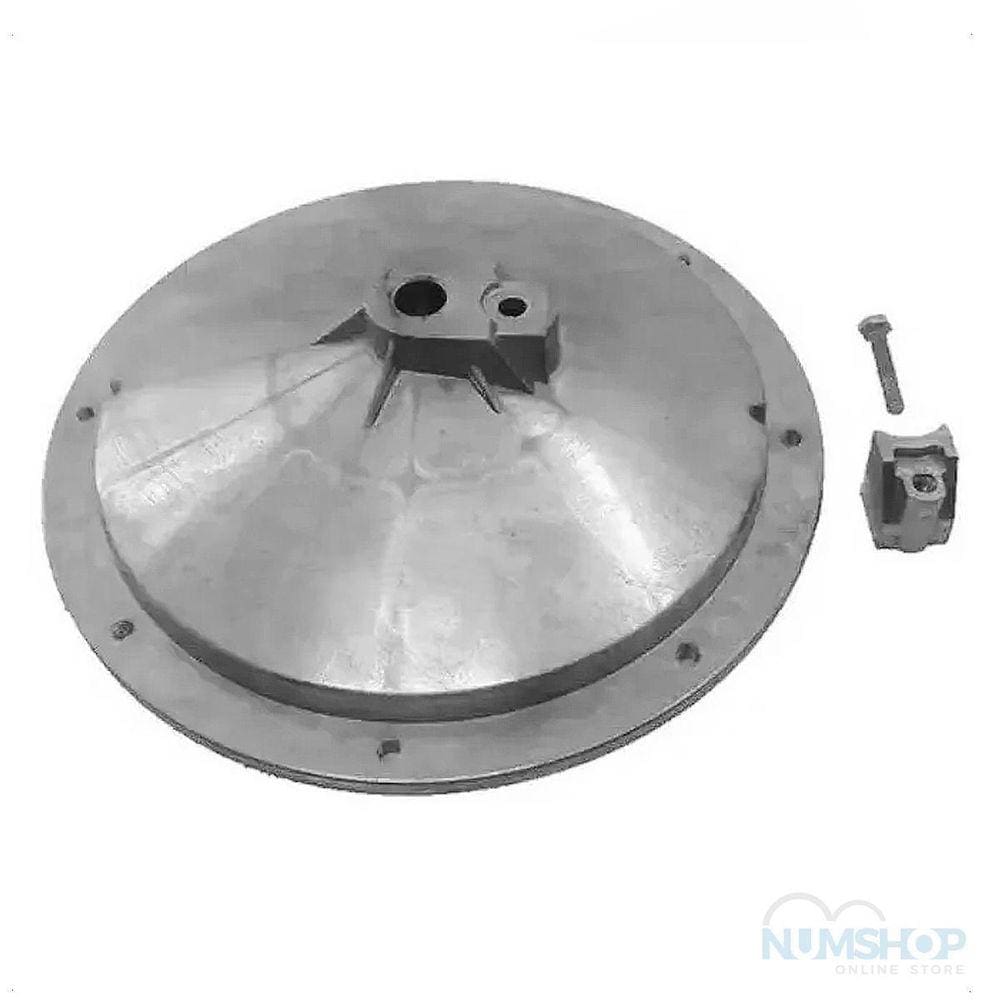 Cubo Do Cesto Chave Vertical Ltd15 Lac16 Electrolux 72002111