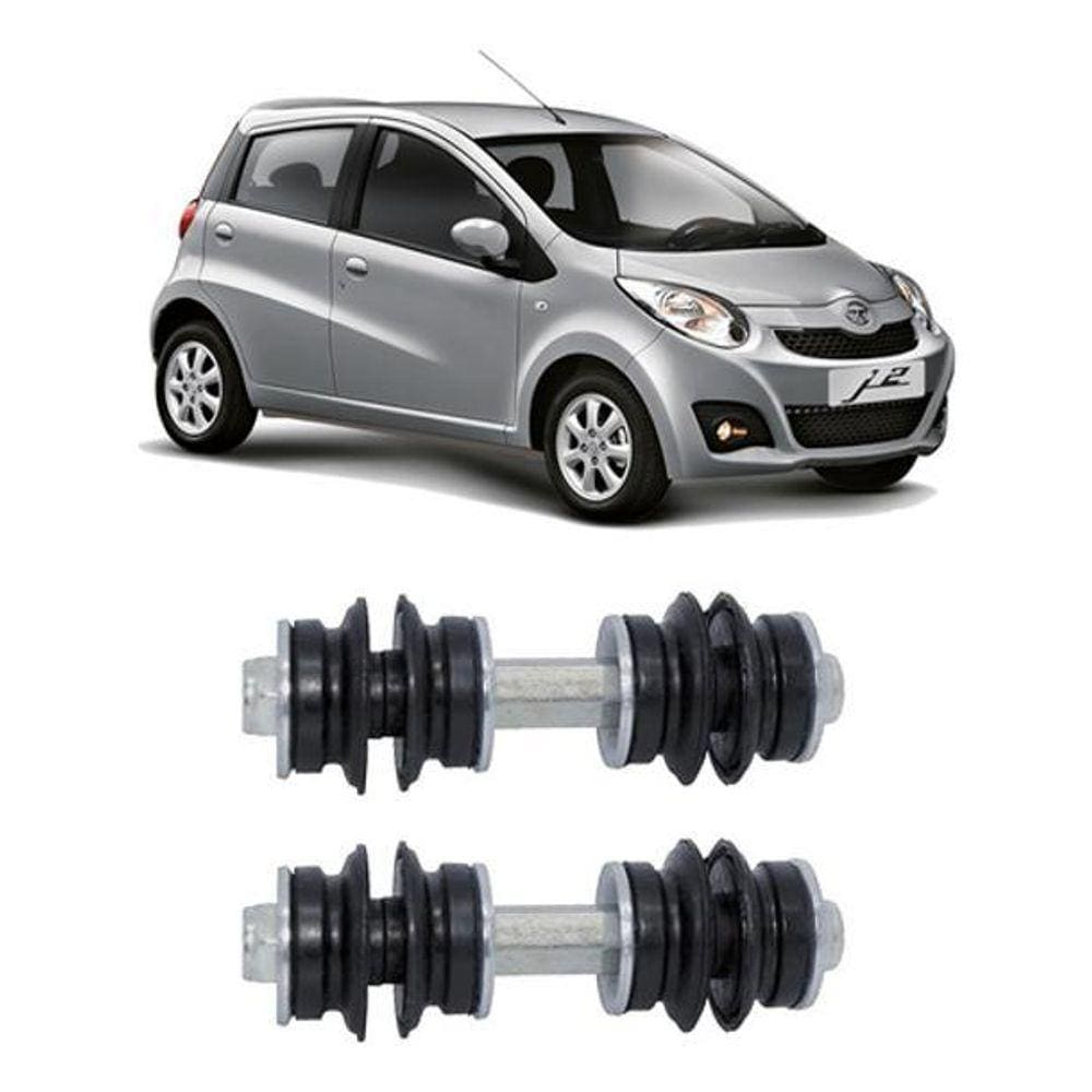 Par Bieleta Dianteira Jac J2 2012 2013 2014 2015 2016 Todos