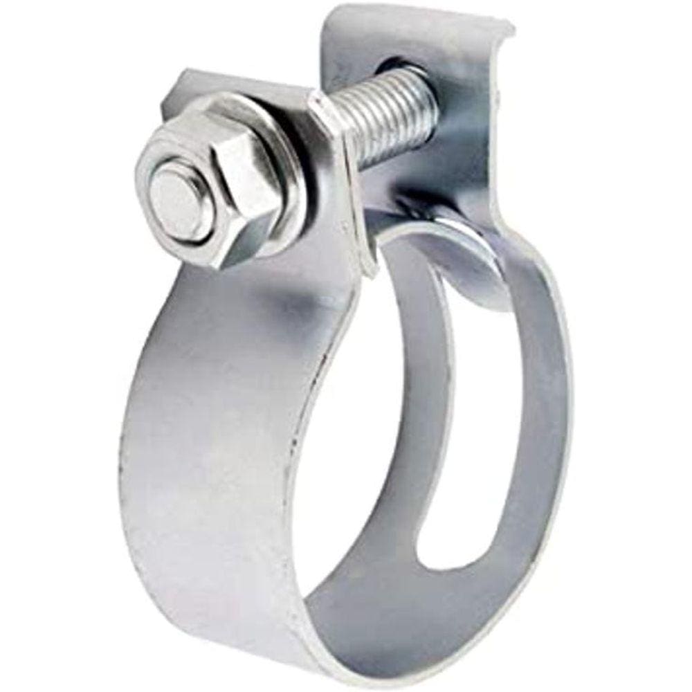 Abraçadeira Mangote Reforçada 2`` 54 X 62 - 32 Mm - Arbyn