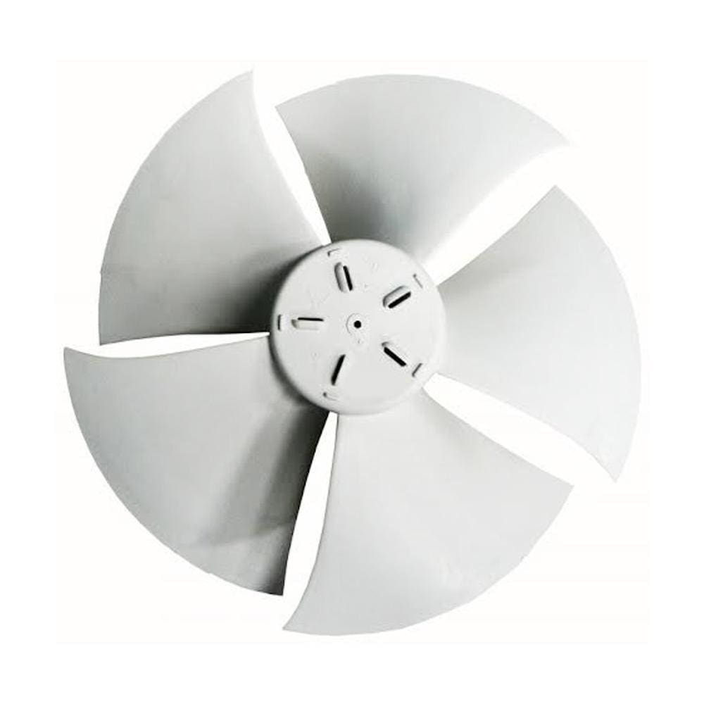 Hélice 5 Pas Condensa 17603001 Ar Split Midea Elite 30000 Bt