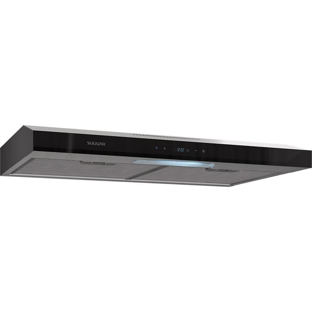 Depurador Exaustor Slim Touch 60Cm Inox Dth61Ix Suggar 127V