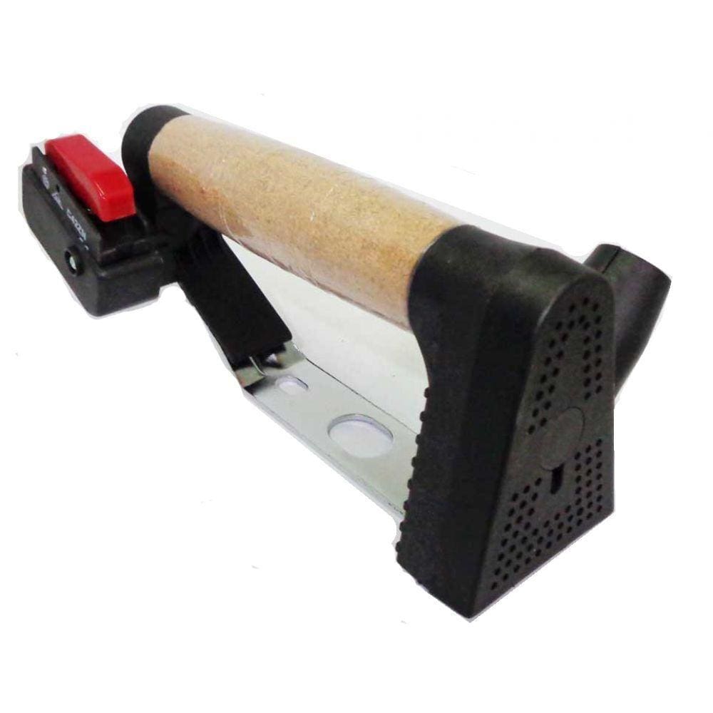 Cabo De Manuseio Completo - Stb250 - Westman