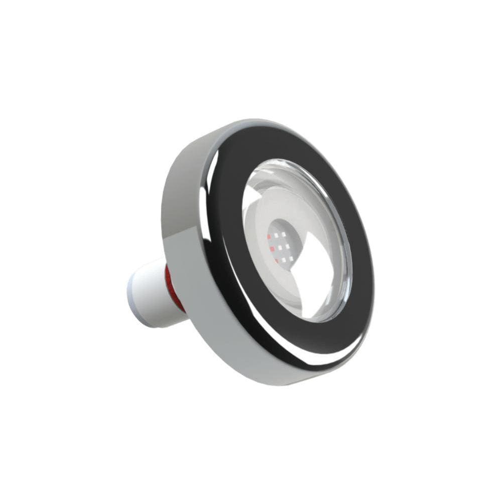 Refletor De Piscina 6W Rgb Inox - Tholz